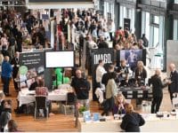 Visuals Conference powered by PICTA setzt neue Maßstäbe für die Bildbranche