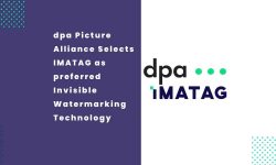 dpa Picture Alliance wählt IMATAG als bevorzugte Technologie für unsichtbare Wasserzeichen