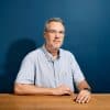 Neu bei laif: Patrick Strattner