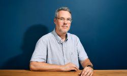 Neu bei laif: Patrick Strattner