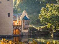 Huber Images: Bayern durch die Linse unseres Fotografen Christian Müringer