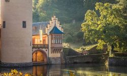 Huber Images: Bayern durch die Linse unseres Fotografen Christian Müringer