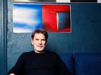 Neu bei laif: Mathias Bothor
