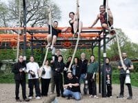 EPA Academy sucht Nachwuchs für internationalen Fotojournalismus