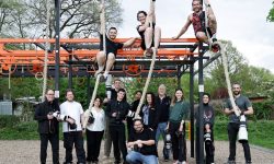 EPA Academy sucht Nachwuchs für internationalen Fotojournalismus