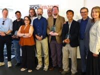 EPA Images würdigt herausragende Leistungen bei der dritten Ausgabe der EPA Awards