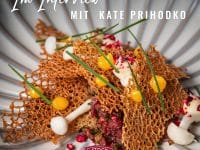 Passion auf dem Teller: Kate Prihodko im Interview