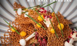 Passion auf dem Teller: Kate Prihodko im Interview