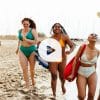 mauritius images: Summer Vibes – sonnige Visuals voller Leichtigkeit
