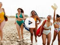 mauritius images: Summer Vibes – sonnige Visuals voller Leichtigkeit
