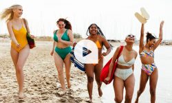 mauritius images: Summer Vibes – sonnige Visuals voller Leichtigkeit