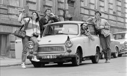 Gruppenausstellung: “transit”