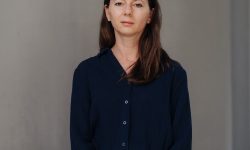 Neu bei laif: Natalia Kepesz