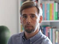EPA Images ernennt Andrej Čukić zum Chefredakteur