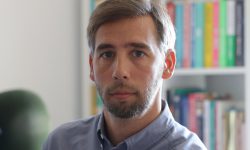 EPA Images ernennt Andrej Čukić zum Chefredakteur