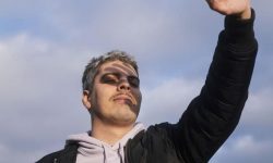 Neu bei laif: Rafael Heygster