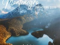 Trendziel 2026: Montenegro