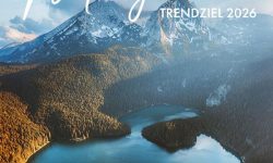 Trendziel 2026: Montenegro