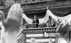 Neu bei Bridgeman Images: Drei große deutsche Museen