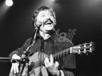laif: Wolf Biermann – 90. Geburtstag