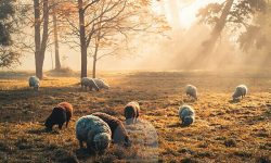 mauritius images: Der Herbst ist da – bunt, gemütlich, einfach schön